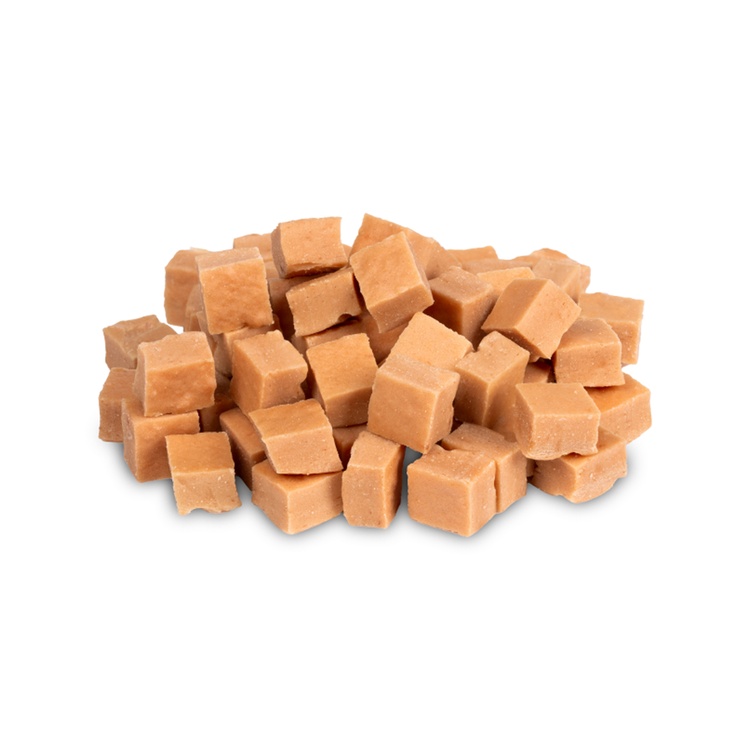 Pet Republic Przysmak treningowy dla psa kostki treserki jagnięcina M 100g